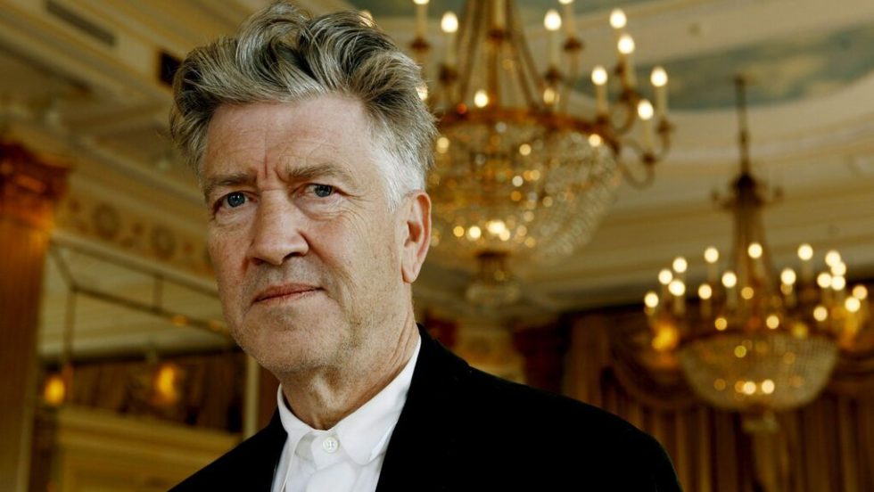 david lynch